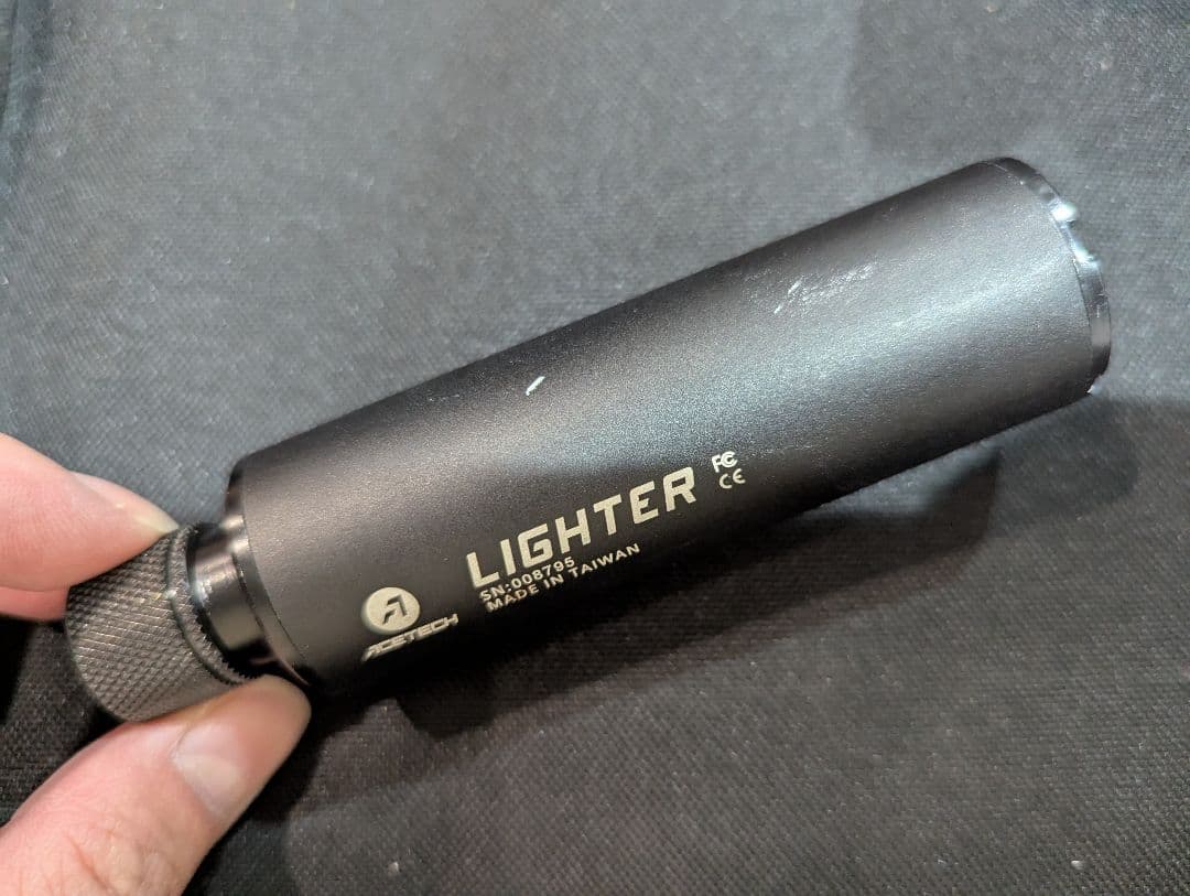 中古　東京マルイ HK45 タクティカル マガジン3本 トレーサー