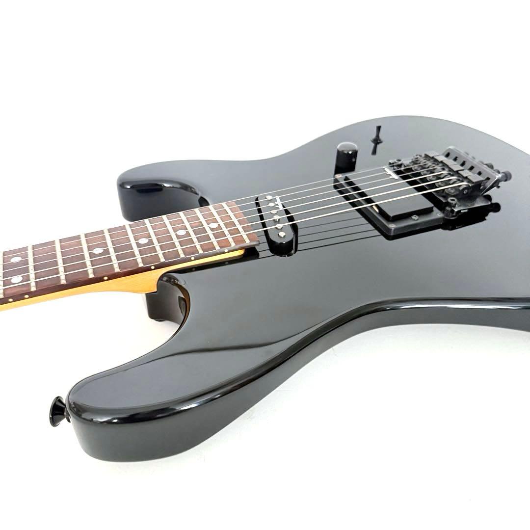 【希少】 Charvel Model 3 シャーベル