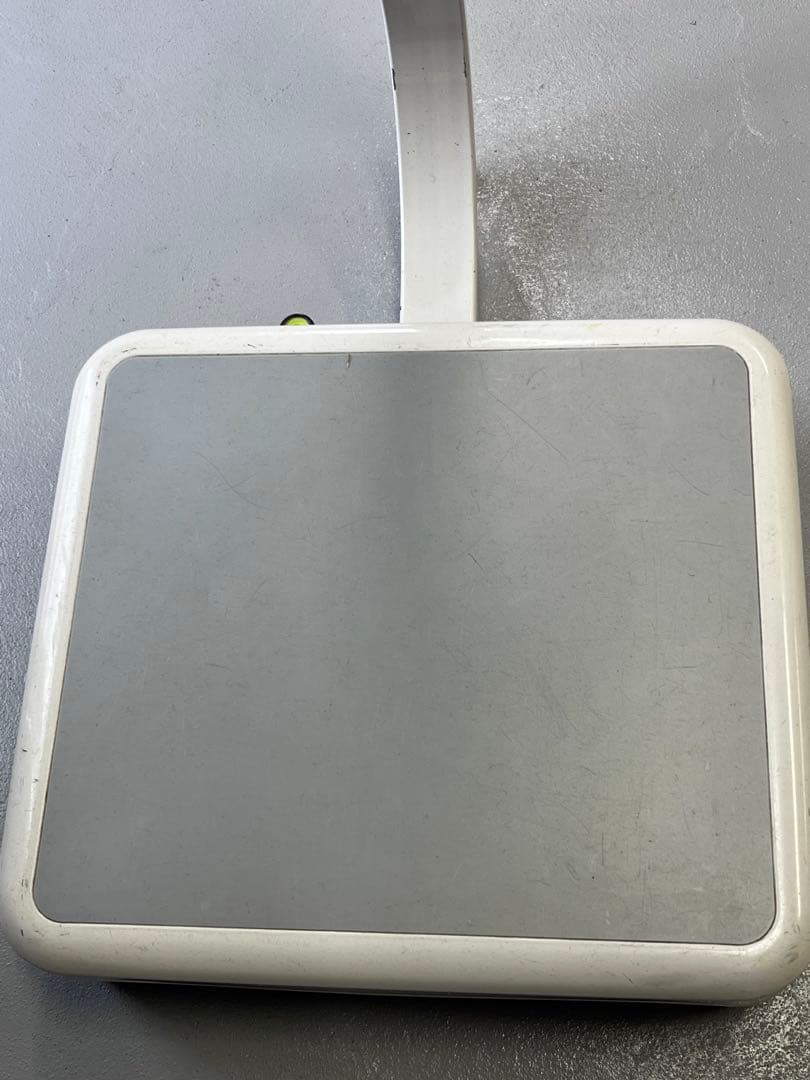 TANITA WB-150 デジタル体重計