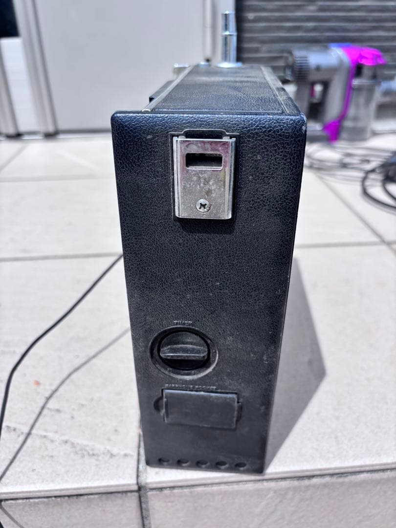 受信機 SONY FM/AM 5BAND RECEIVER ICF-5800