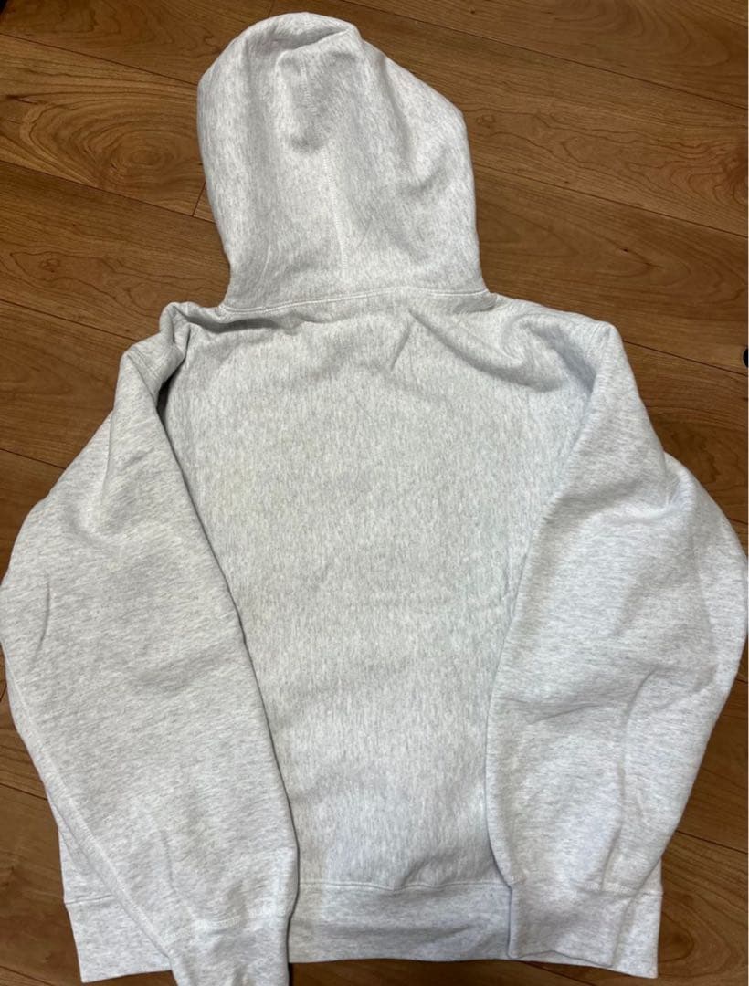 トップス Supreme Box Logo Grey23FW