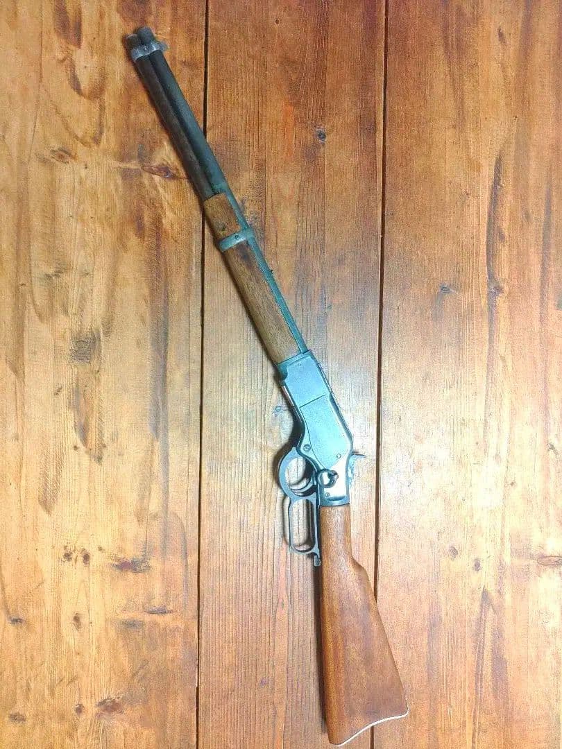 mgc ウィンチェスター　モデルガン