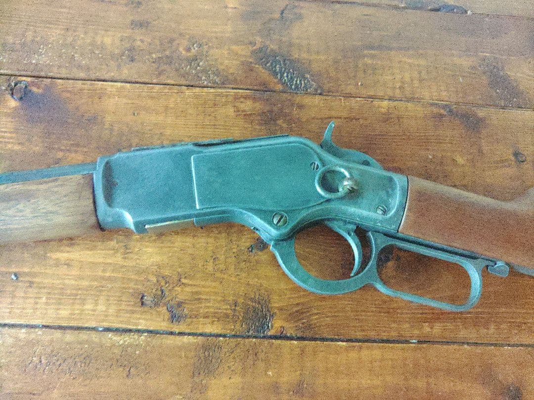 mgc ウィンチェスター　モデルガン