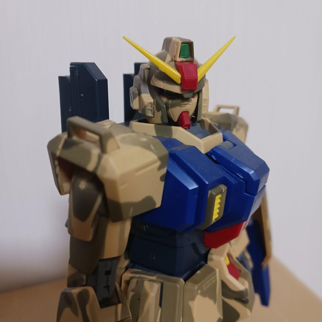バンダイ C3PRE 限定 MG 1/100 陸戦型 ガンダム ガンプラ　完成品