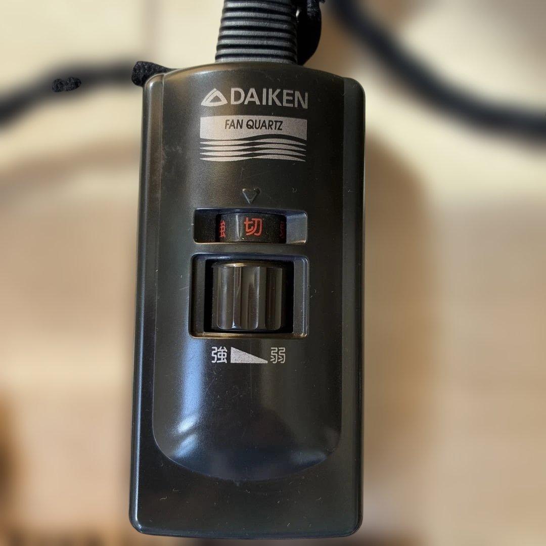 木製長方形電気こたつ 120×80×38㎝ DAIKEN製　送料8600円込み