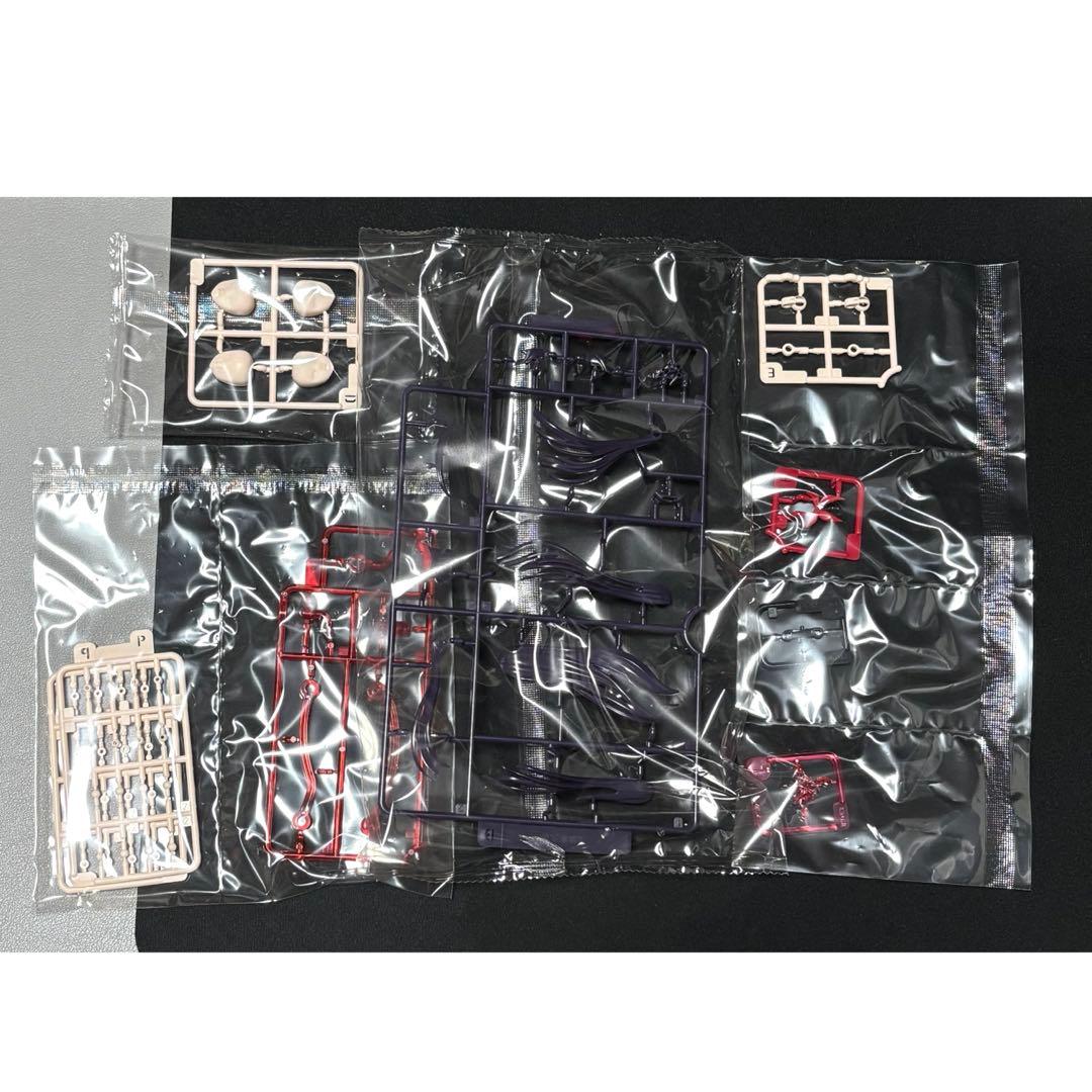 薬師寺 久遠　篝火 真里亞・衣装　創彩少女庭園　プラモデル　コトブキヤ