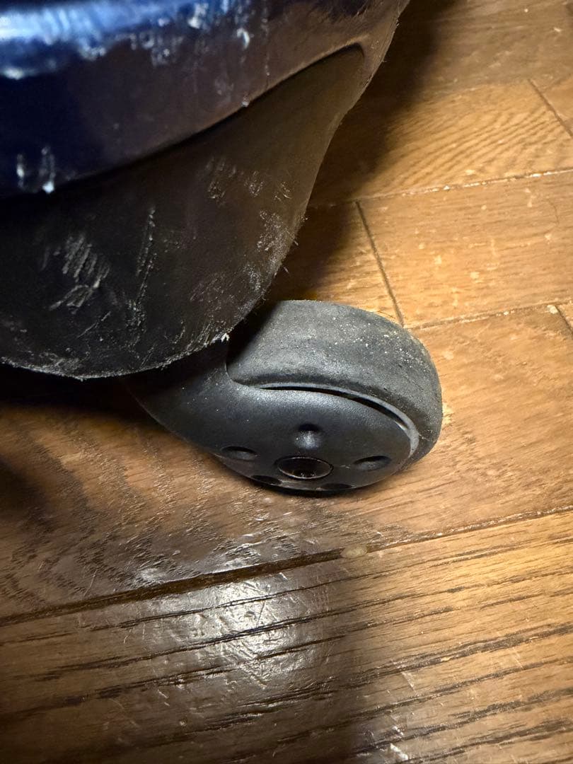 サムソナイト　コスモライト　スピナー75　94L