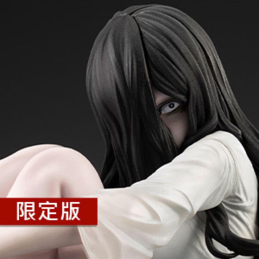 HORROR美少女 貞子 コトブキヤ　 フィギュア