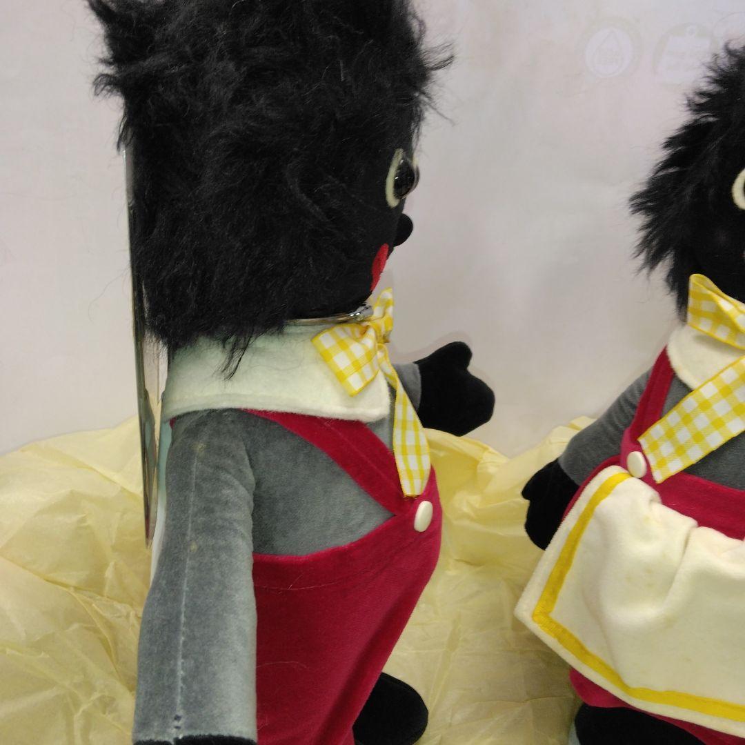 ケ*イ様 最終値下げ！かなり希少！！メリーソートブラックペアー