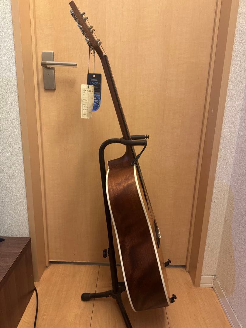 Stafford & Co エレキアコースティックギター