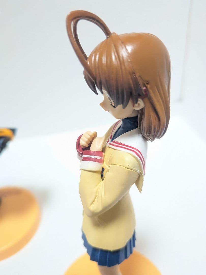 key10thメモリアルコレクションフィギュア1 3種セット