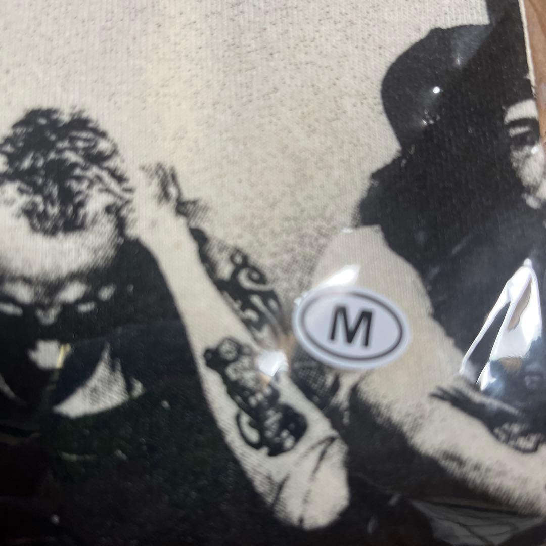 THE BONEZ INYK Photo Tee Mサイズ