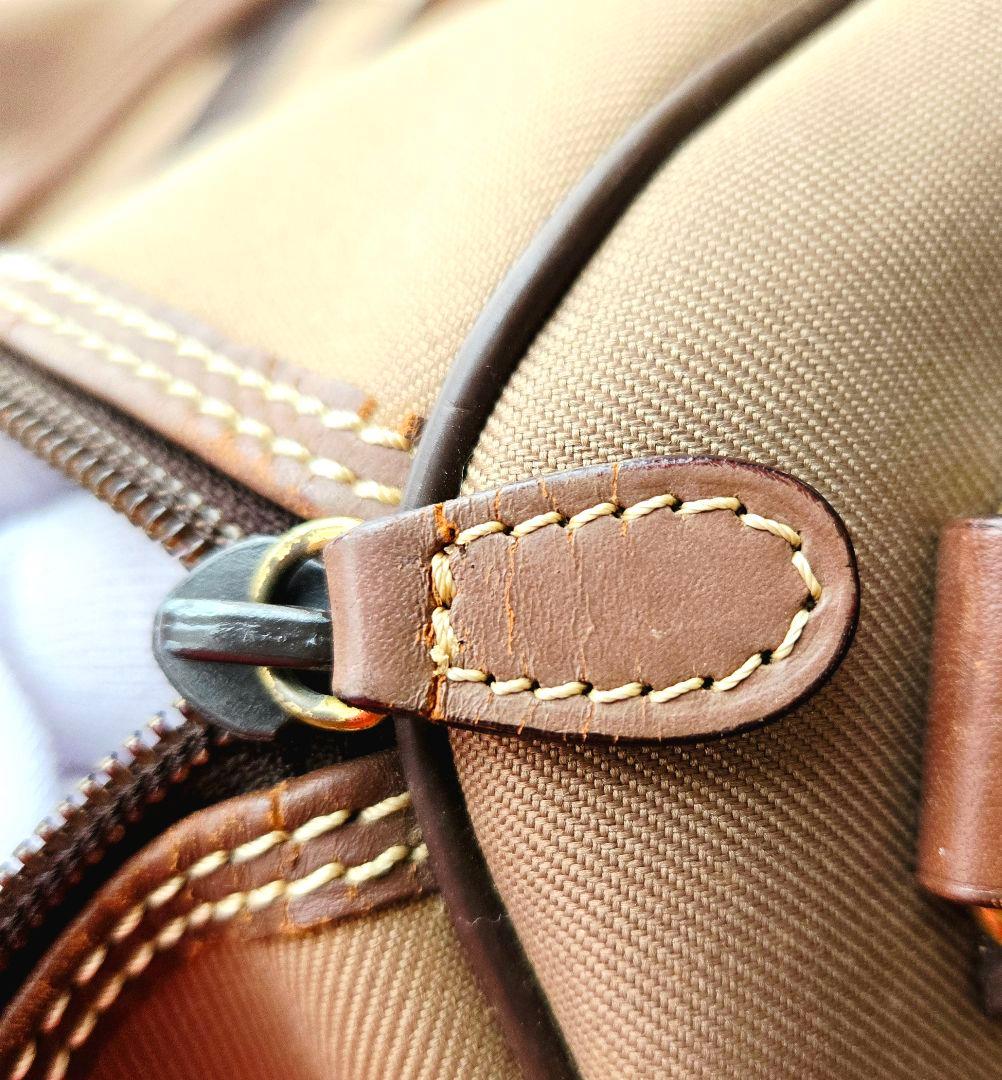 H*o様 ハンティングワールド　ボストン　幅48cm