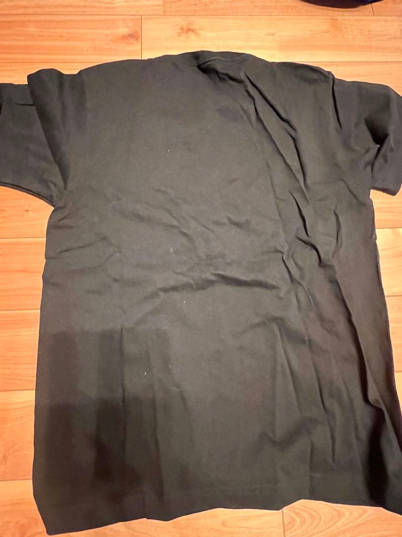 マイケルジャクソン Thriller Live Tシャツ Mサイズ