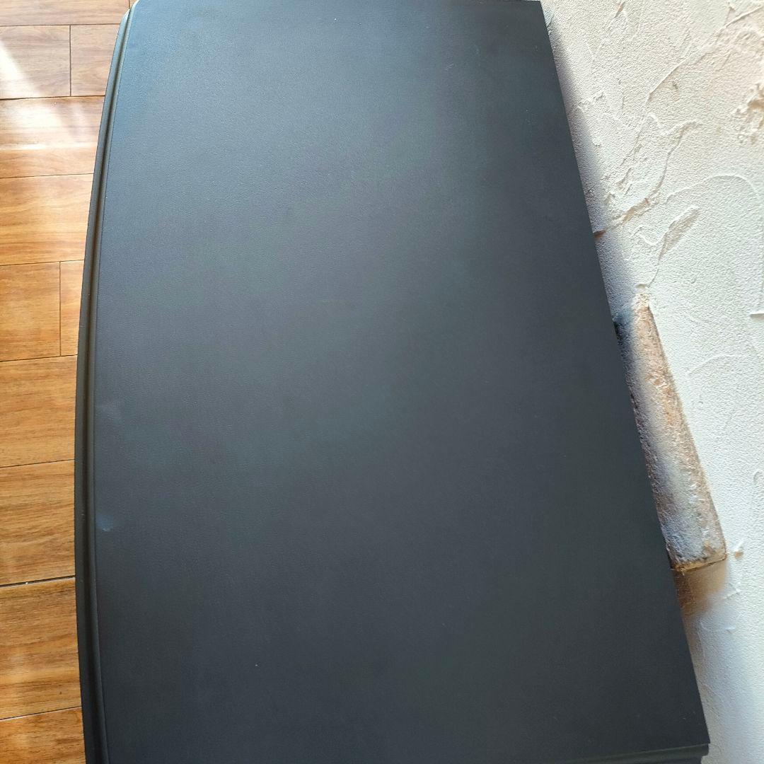 ニトリ ワイド暖炉型ファンヒーター BLT-999B-3-BK 2019年製