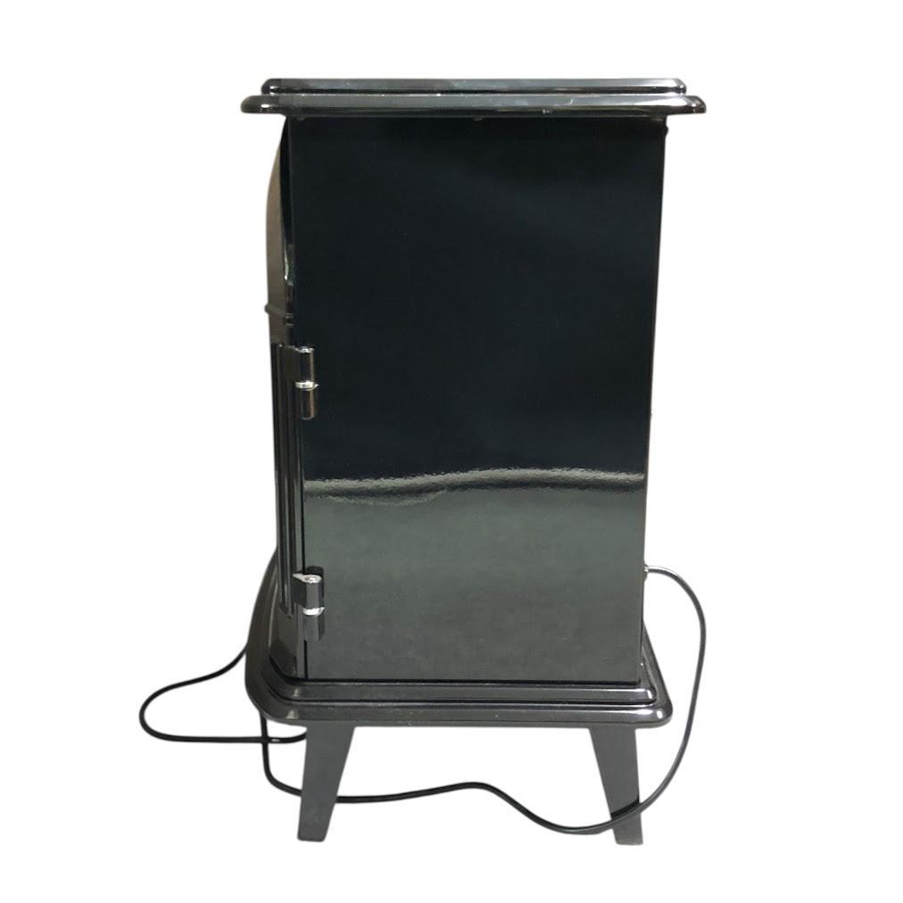 電気暖炉 フォルカーク FLK12J ディンプレックス（1200W）取扱説明書付