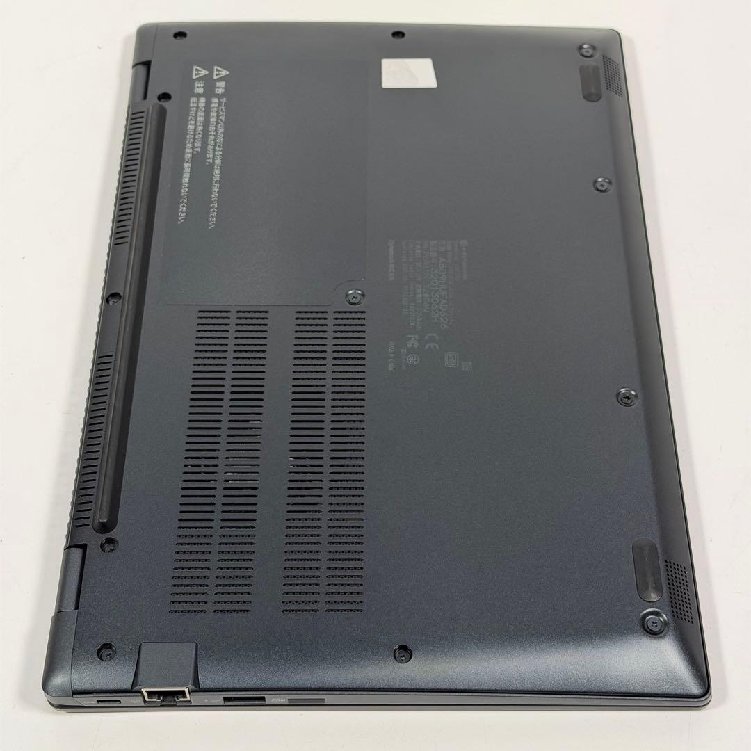 27.G83/HU 超軽量 i5-11世代 16G512G Office2024