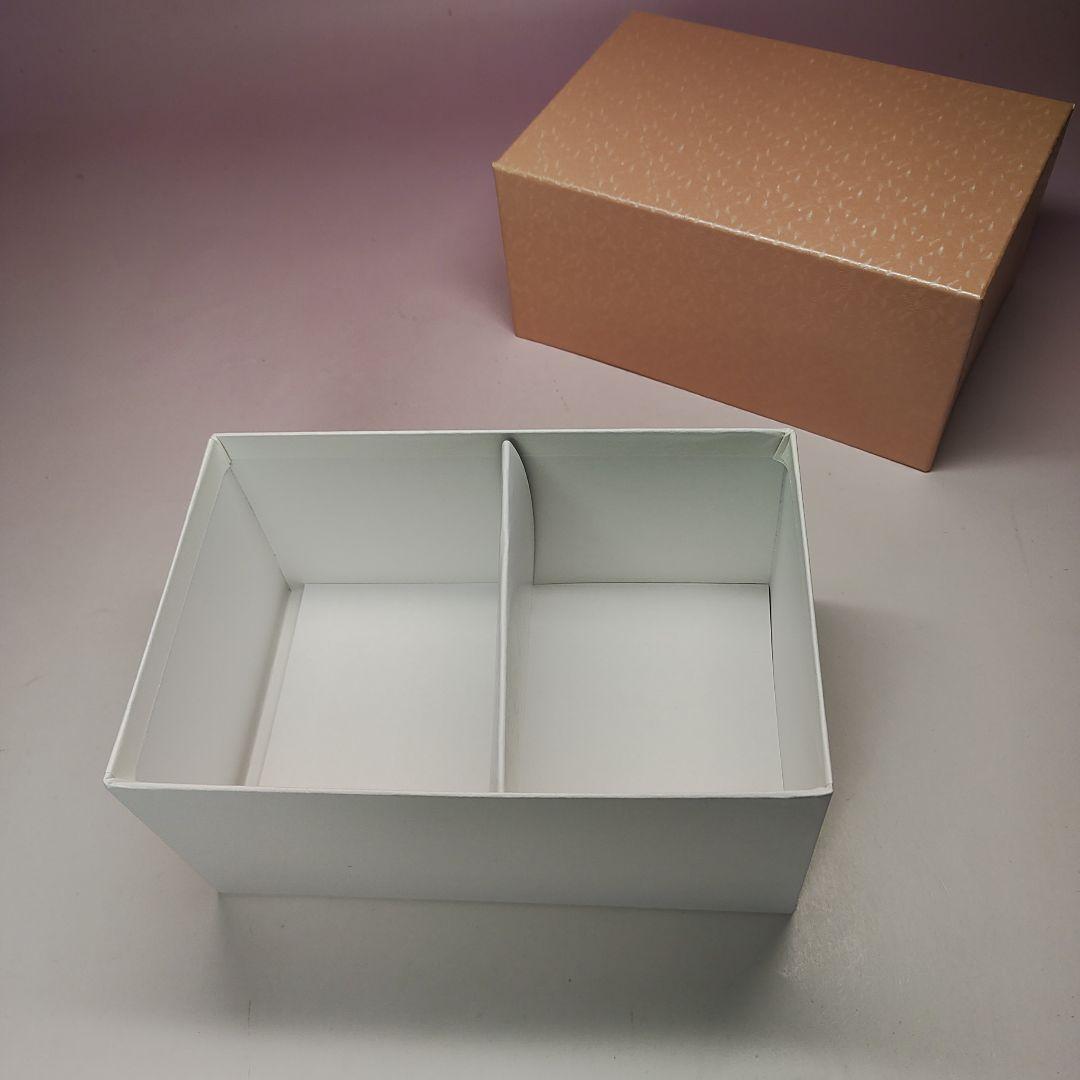 38箱セット 新品 貼り箱 ギフトボックス （発送は土日のみです）