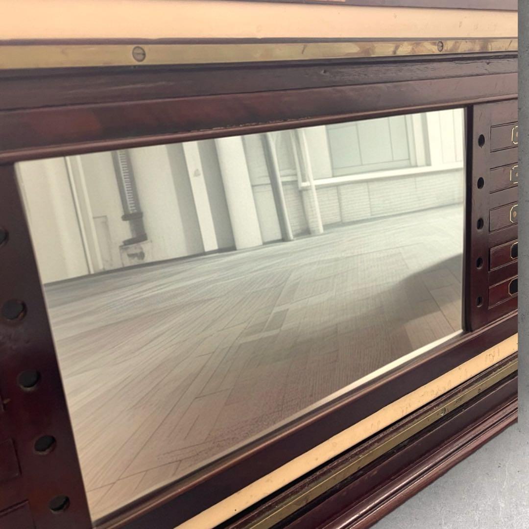 アンティーク ビンテージ スコアボード antique scoreboard