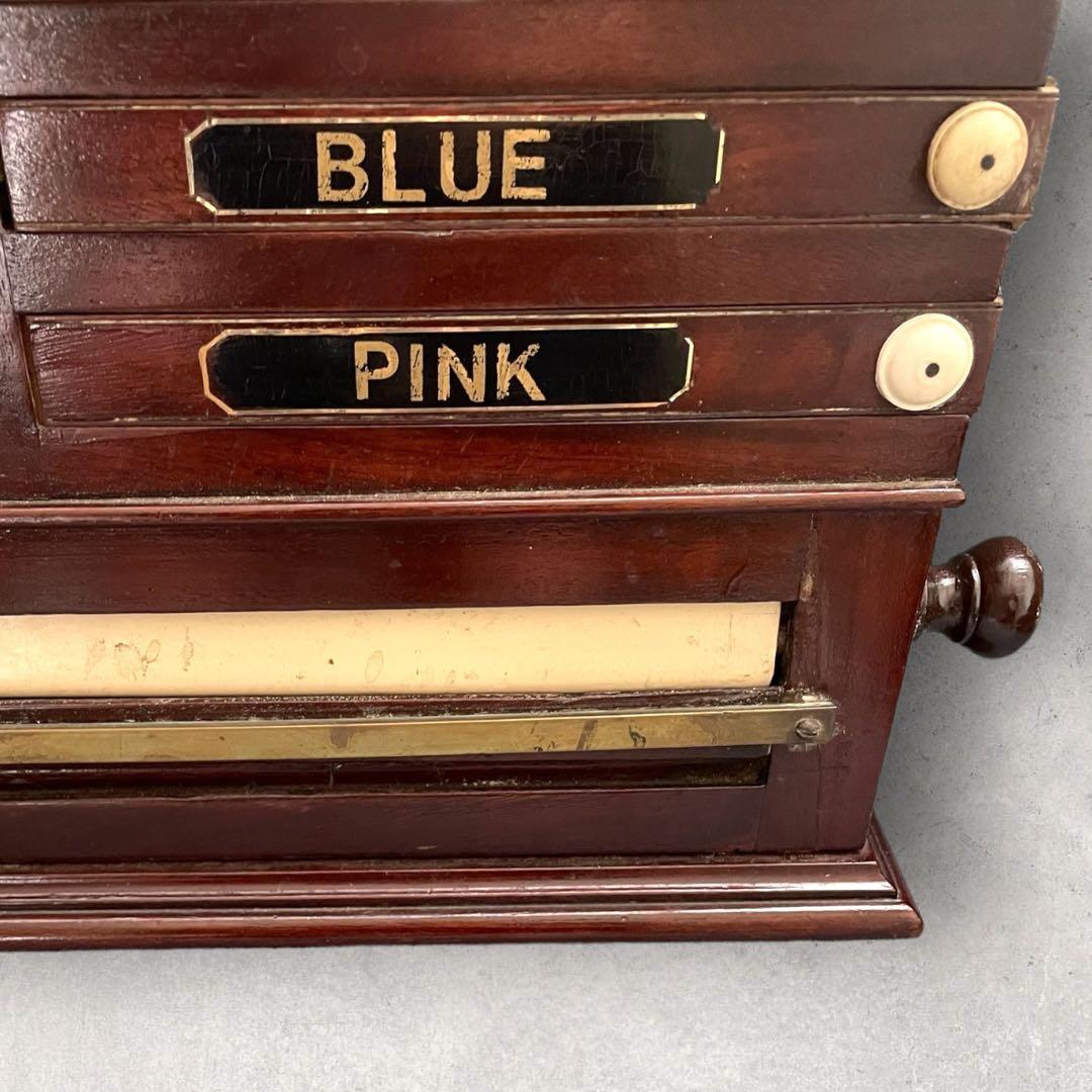 アンティーク ビンテージ スコアボード antique scoreboard