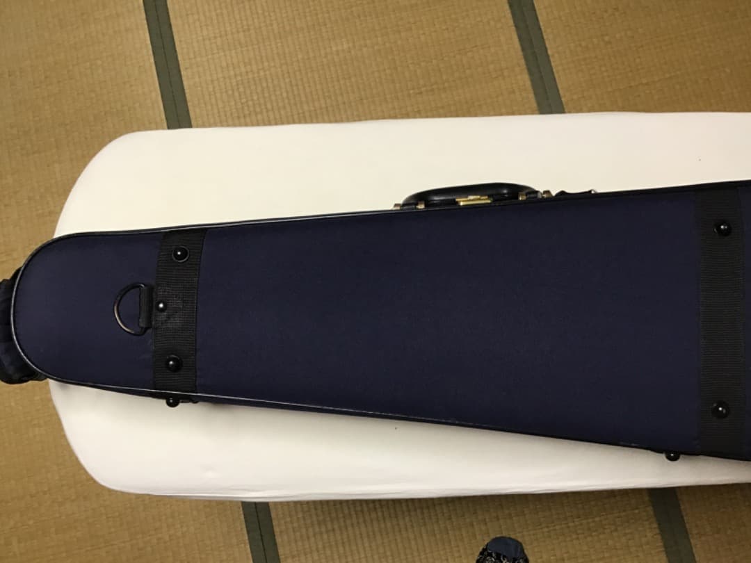 【週末3連休限定値引き‼️】スズキバイオリン4/4 1993年製　No.330