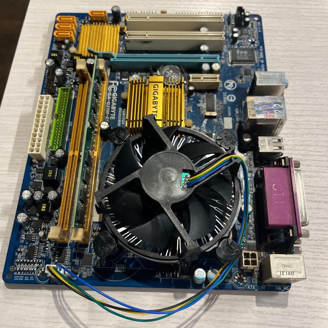 VSフェニックス メインボード