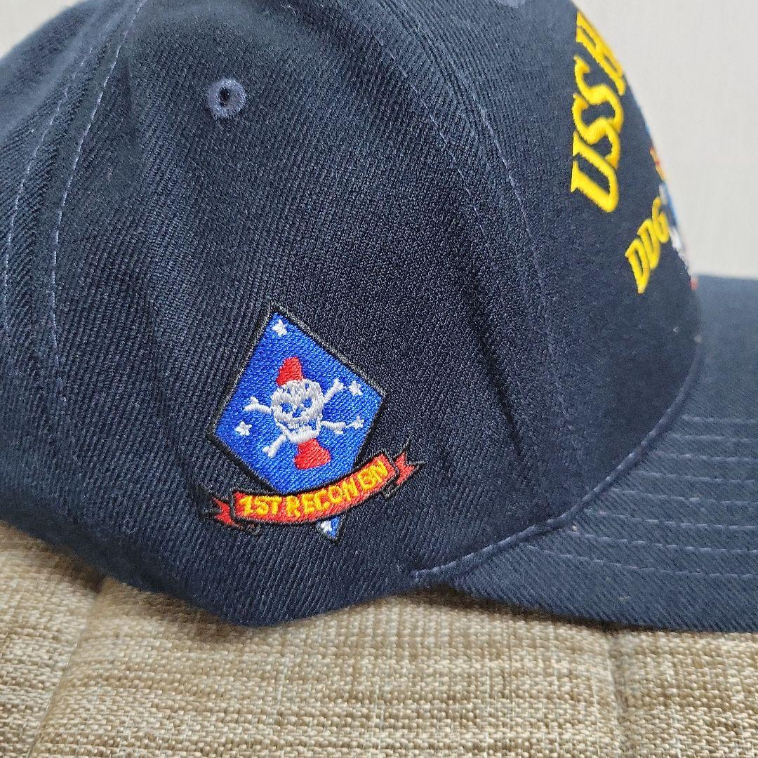 【かりあげCHIEF様用】 CVN 76 キャップ 他