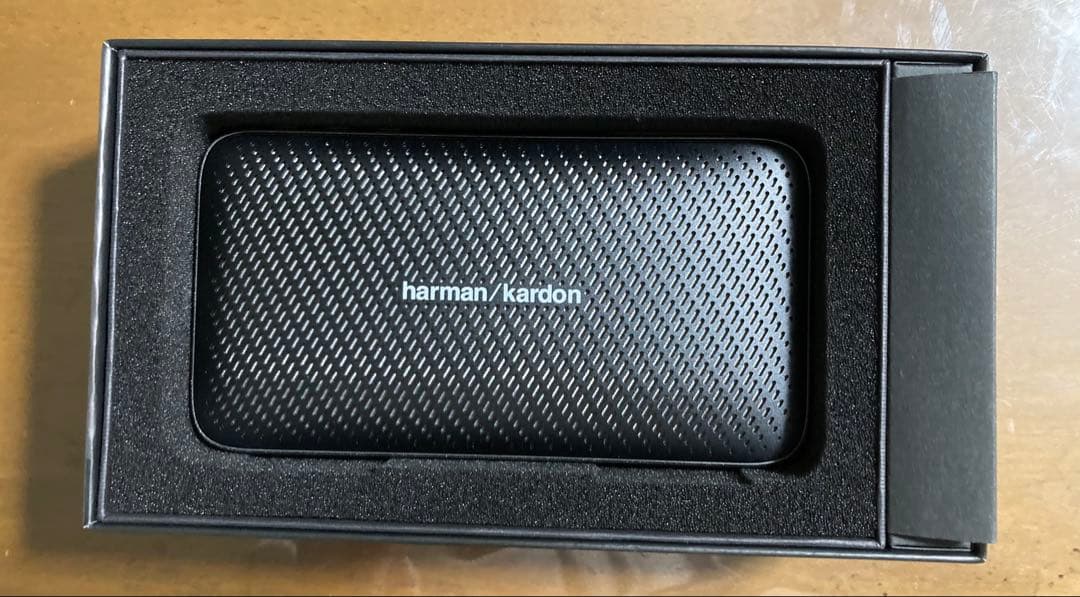 Harman Kardon ESQUIRE Mini2 ワイヤレススピーカー