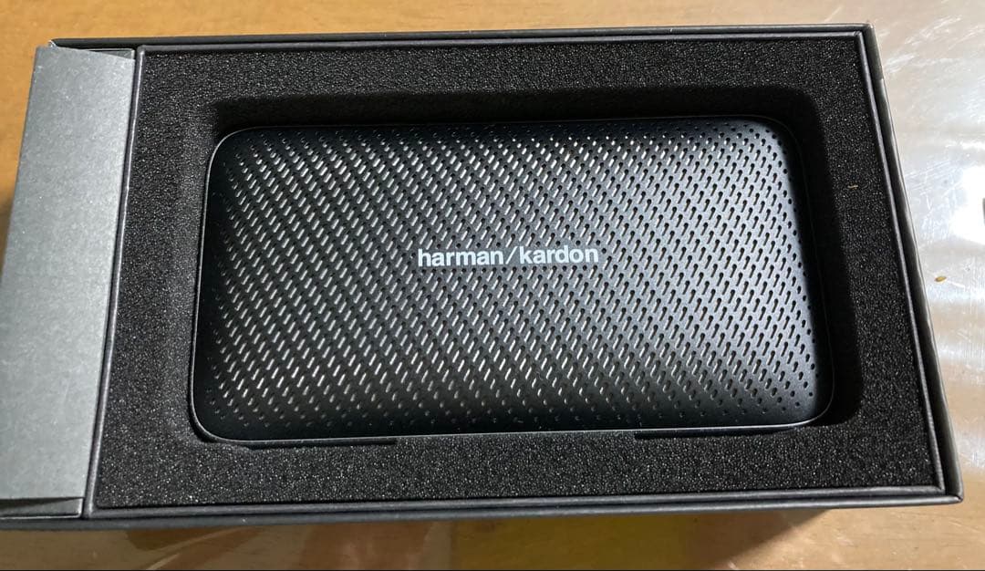 Harman Kardon ESQUIRE Mini2 ワイヤレススピーカー
