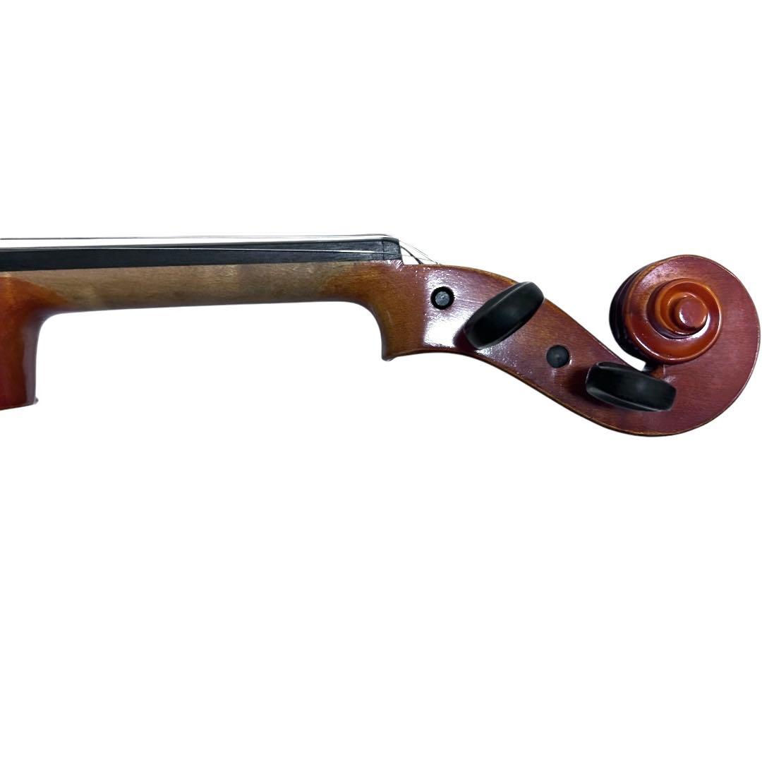 SUZUKI バイオリン No.280 4/4 1990年製