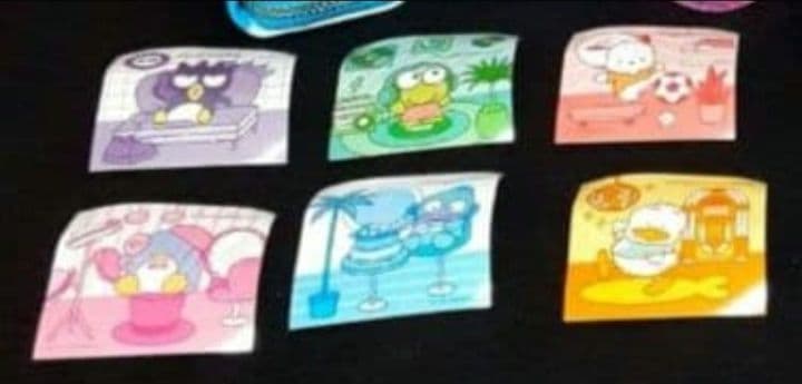 【絶対お得☆早い者勝ち】Sanrioグッズ　55点おまとめセット