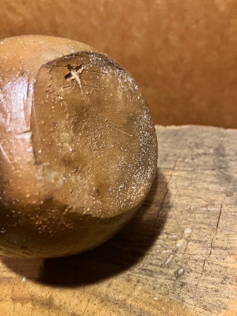 備前　徳利　花入　酒器　登窯焼成　作家一点もの