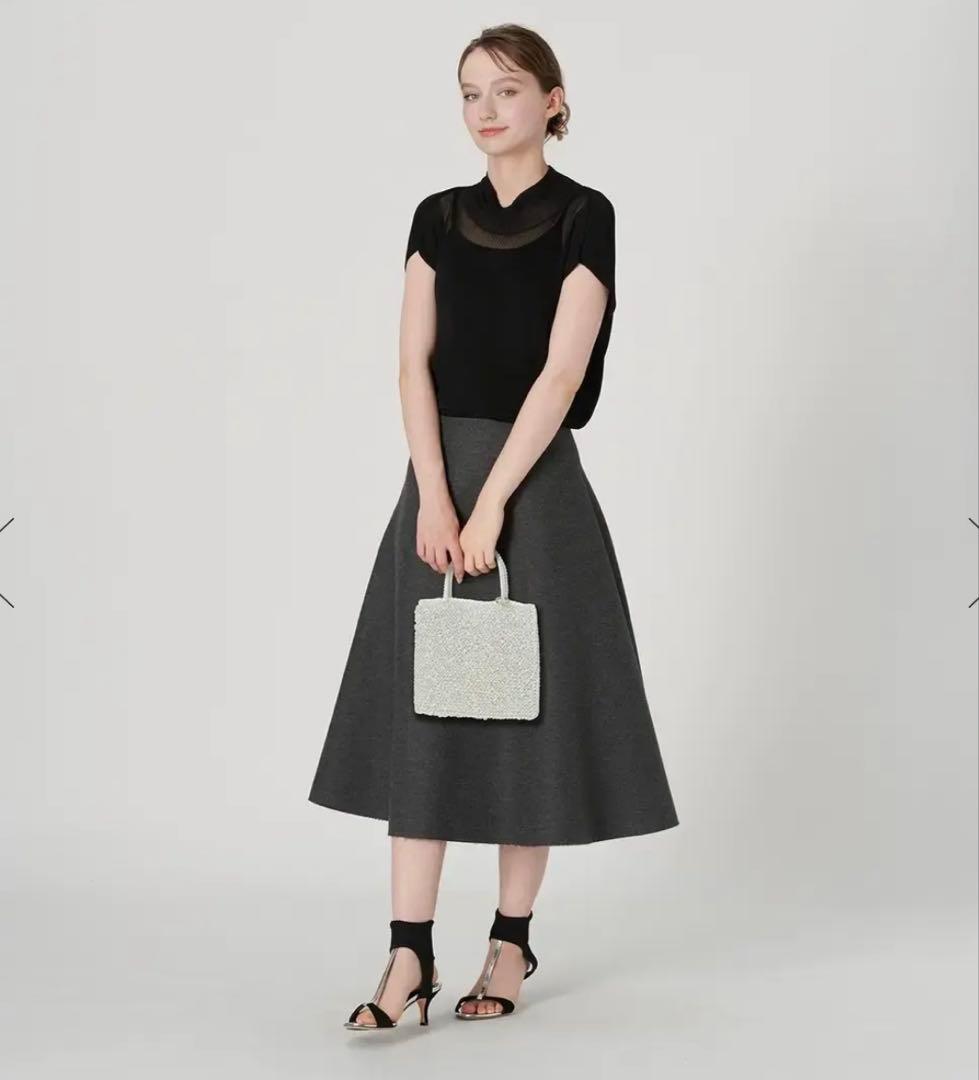 ANTEPRIMA スタンダード スクエア ミディアム