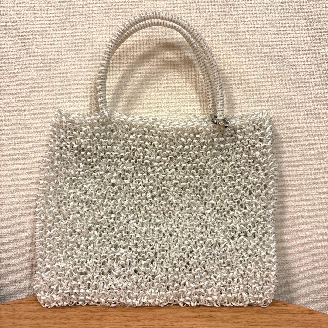 ANTEPRIMA スタンダード スクエア ミディアム