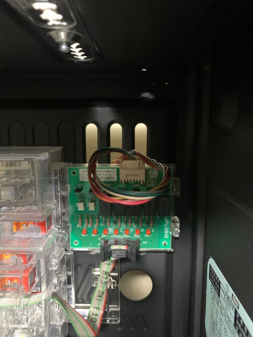 ク*ロ様 大都　アオハル操　A-LIVE実機