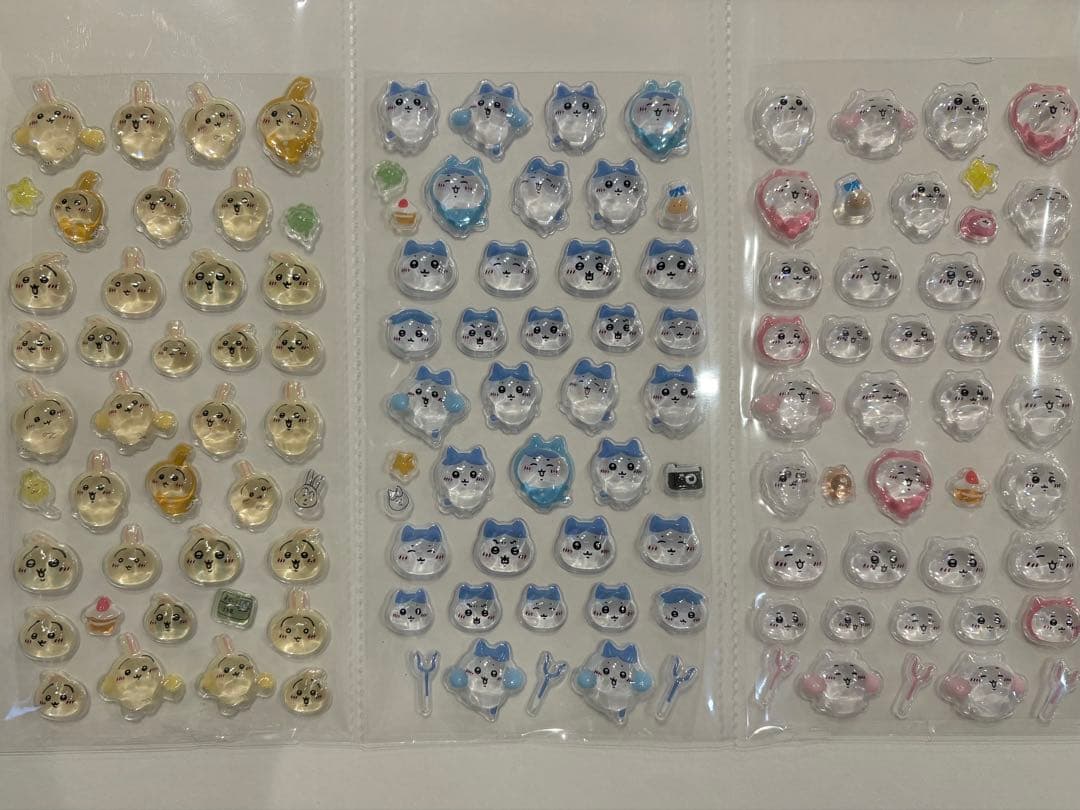 シール帳完成品　たまごっち　まとめ売り　人気キャラ　もりもり　ファイル　ボンドロ