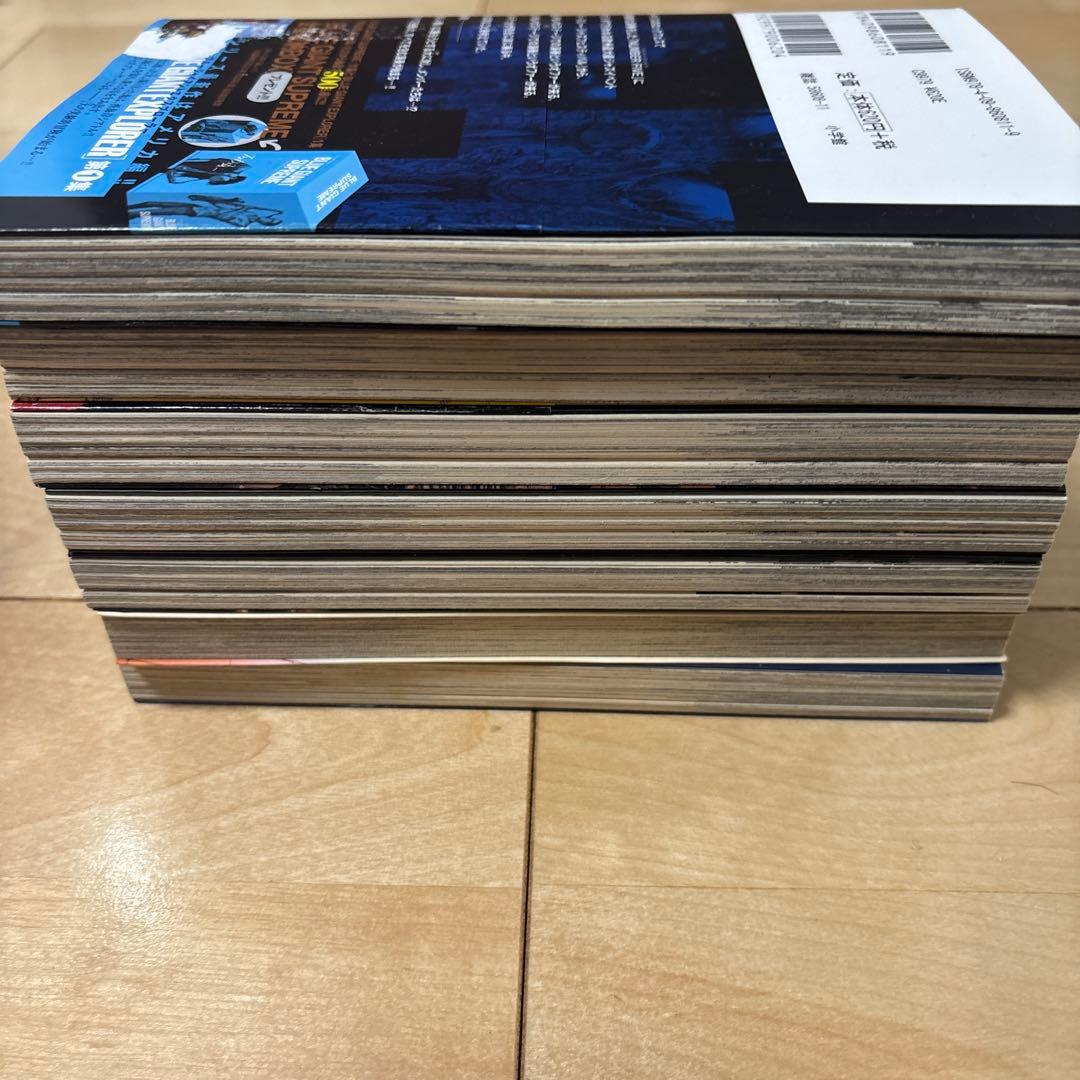 【美品】BLUE GIANT 35巻セット（第四部のモメンタム5巻まで）