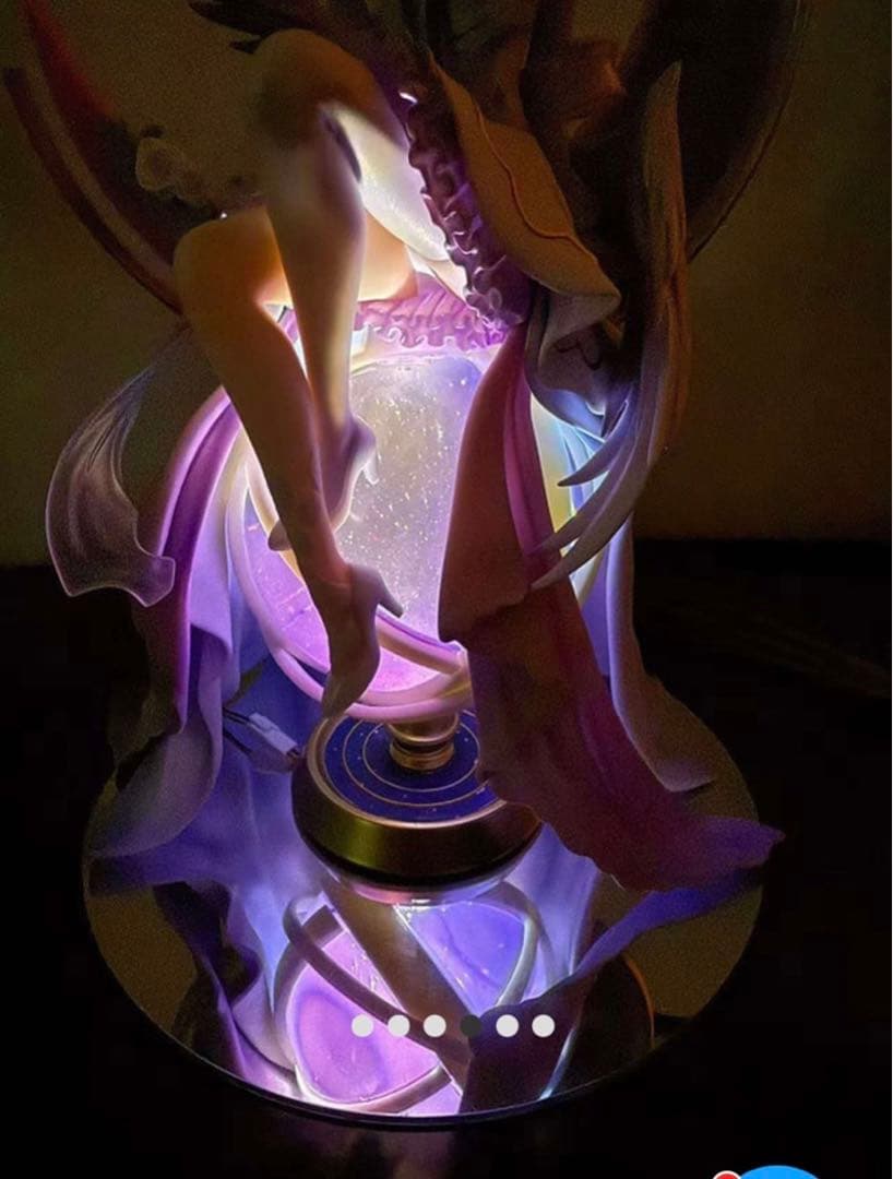 Alice21 Studio 聖園ミカ 纯白誓约シリーズ 第4/9弹