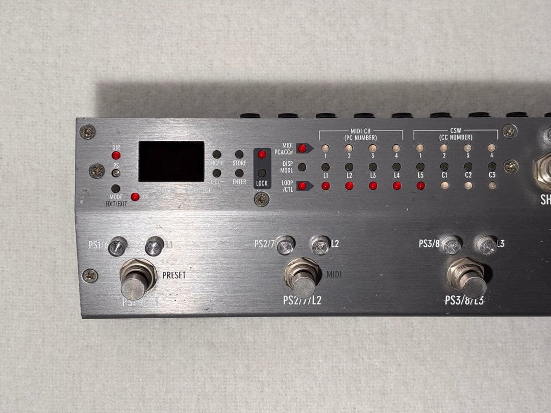 【送料込み】FREE THE TONE ARC-53M