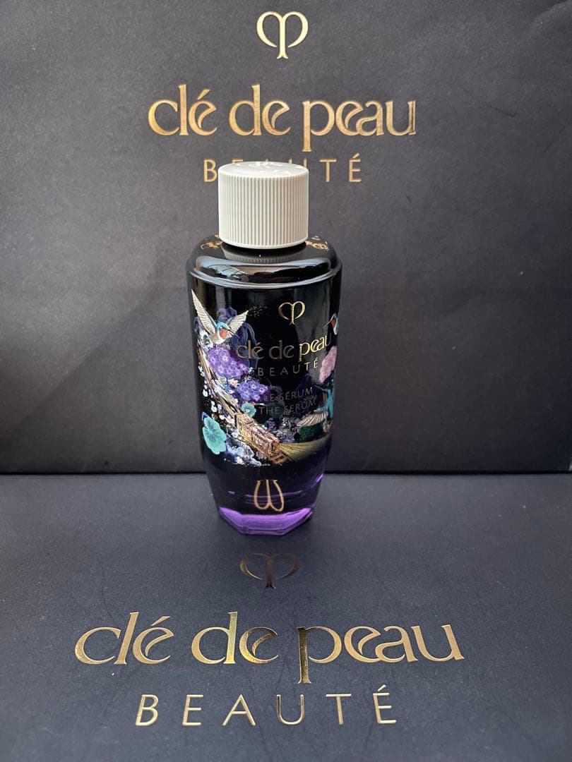 クレ・ド・ポーボーテ　ル・セラムⅡ 50ml