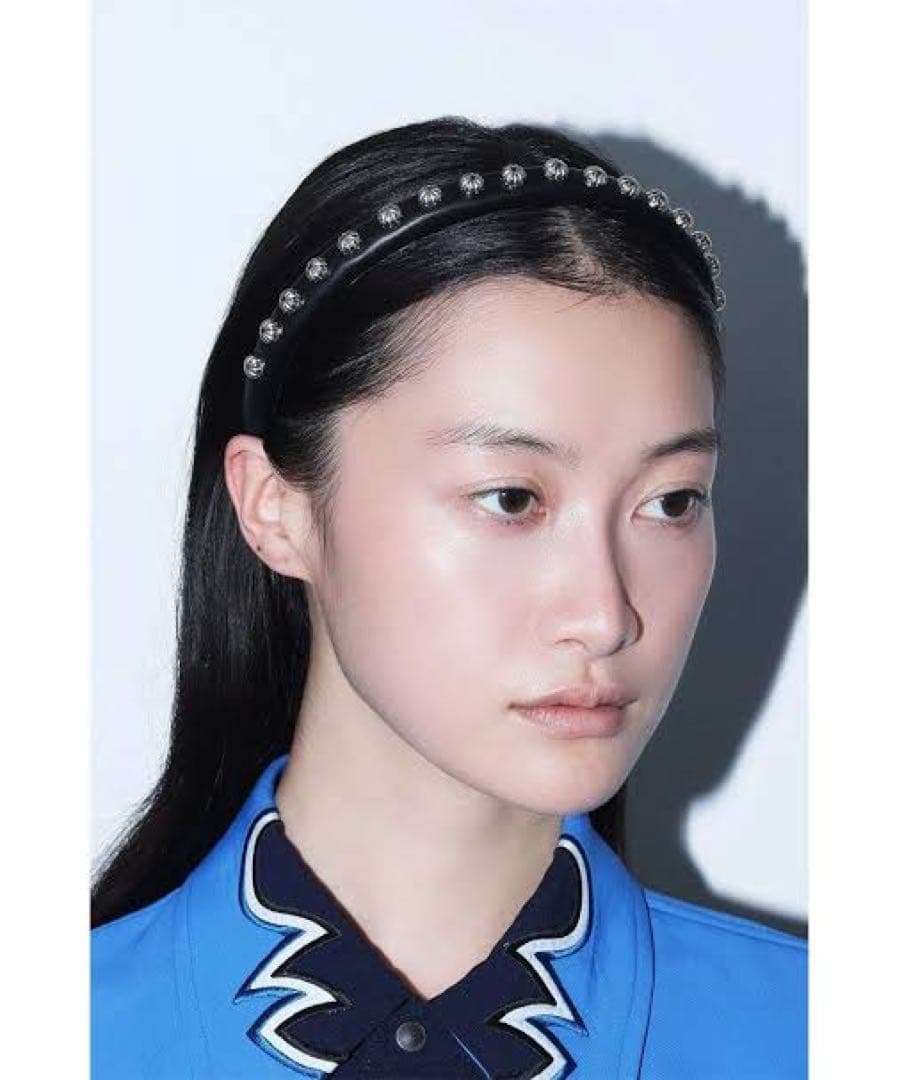 TOGA カチューシャ 希少