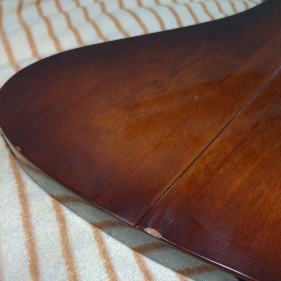 firebird　Samick 3ハムバッカー仕様