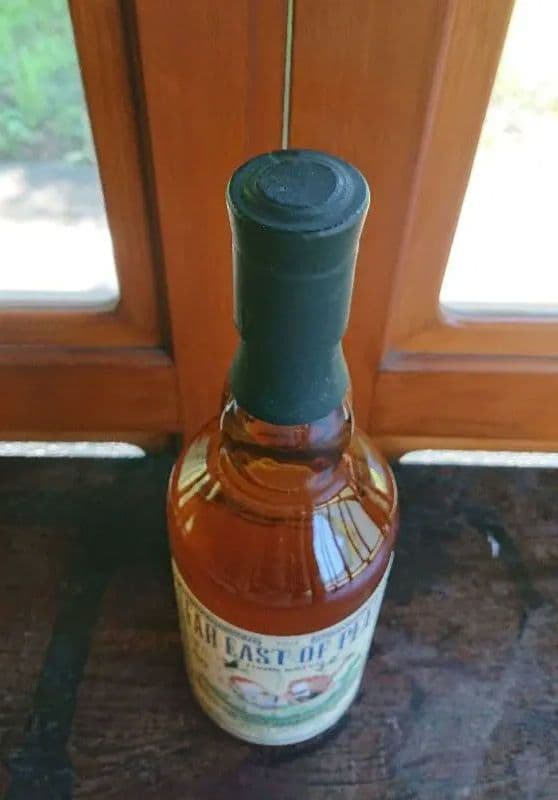 【新品未開封】超希少 FAR EAST OF PEAT THIRD BATCH