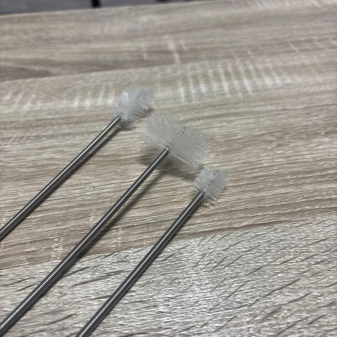 ADA リリィパイプ吸出水、ホース、掃除道具3本セット