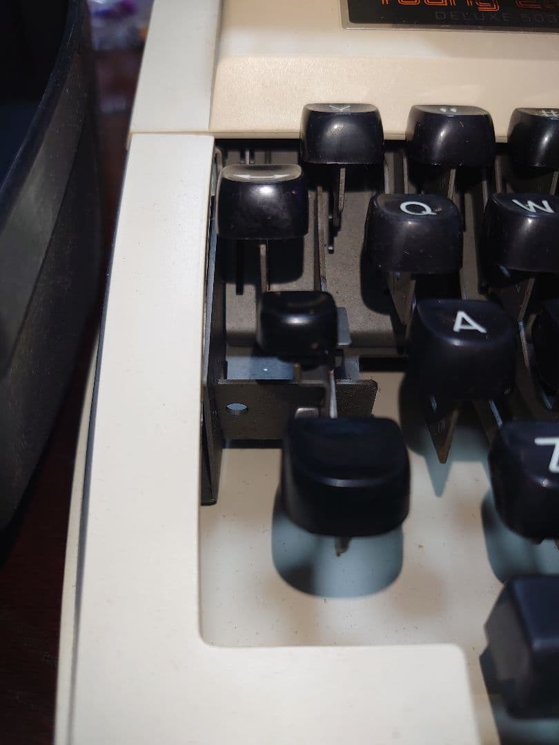 Brother Young Elite タイプライター