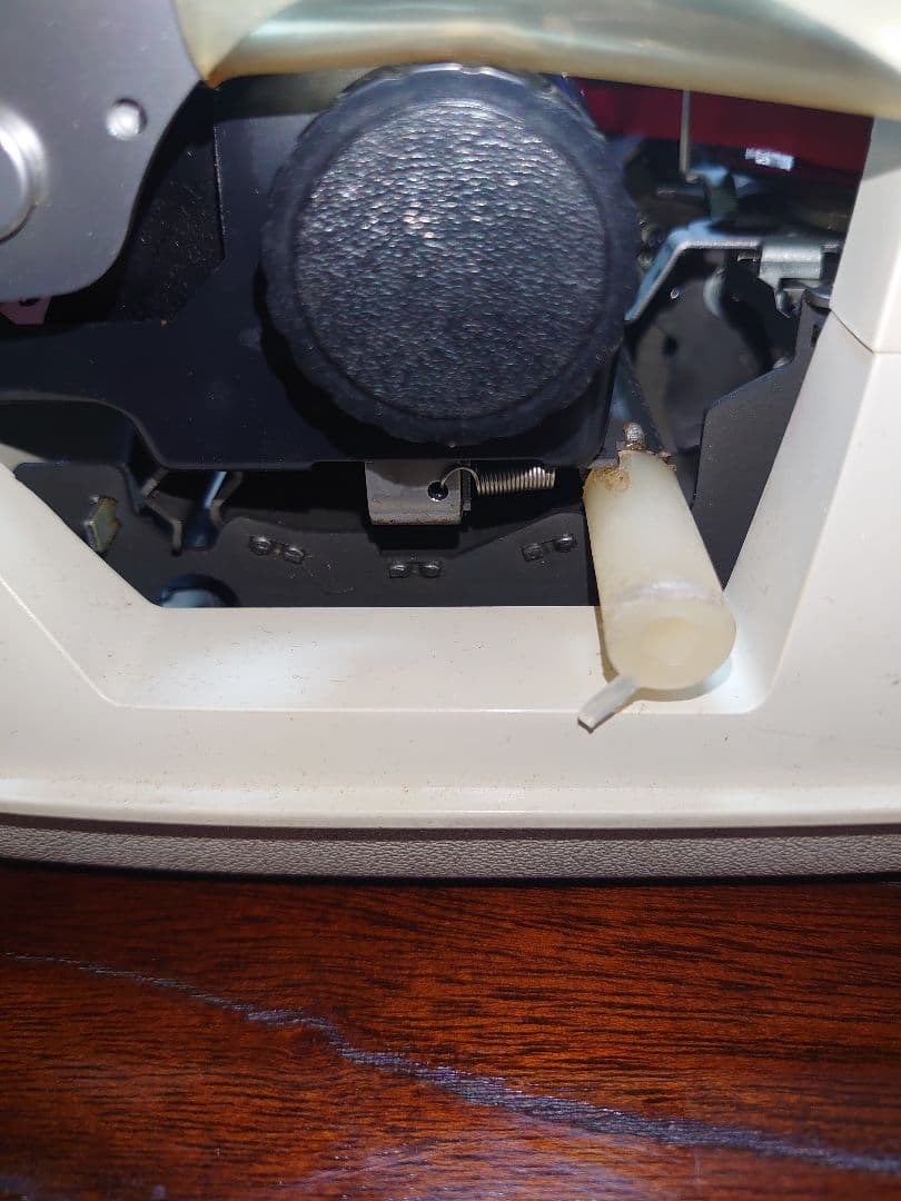 Brother Young Elite タイプライター