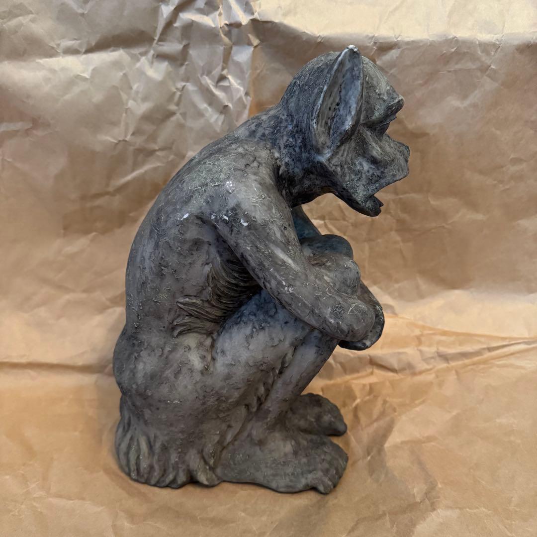 L'Arc~en~Ciel ガーゴイル 像 レア ラルク