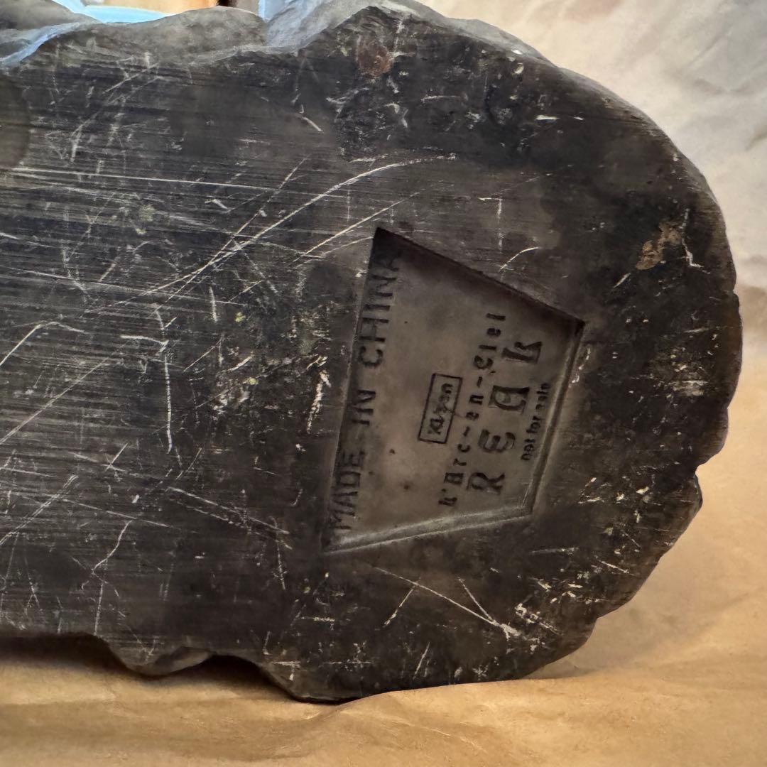 L'Arc~en~Ciel ガーゴイル 像 レア ラルク