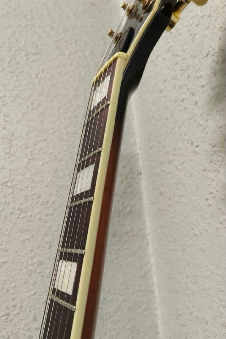 Ibanez　Mod　アイバニーズ　AFJ95 VSB 　フルアコ　エレキギター