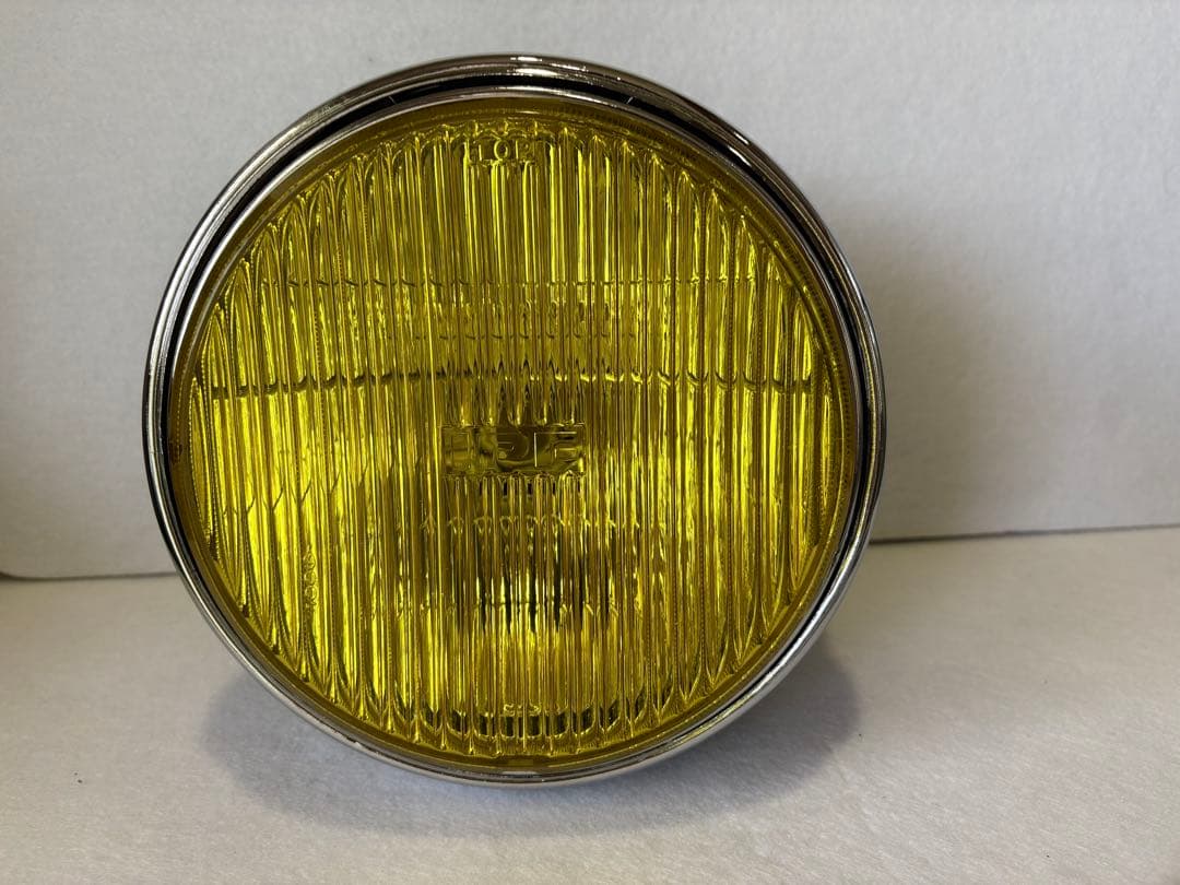 IPF cibie シビエ マーシャル 当時 旧車 イノウエ カフェ ゼファー